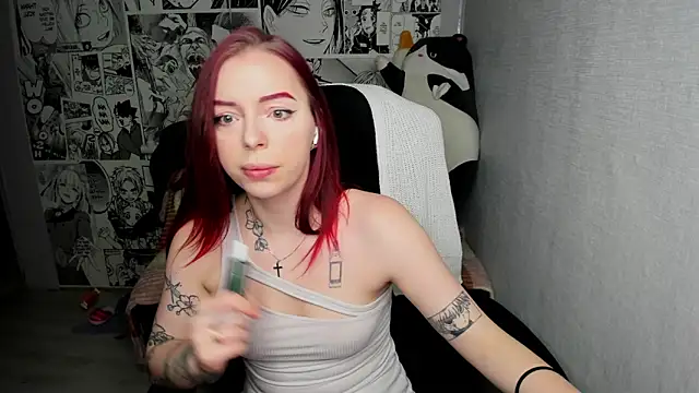 Snapshot of Martha_Cameron chatting on May 2, 2026, 8:25 pm Martha Cameron online show from May 2, 2026, 8:25 pm