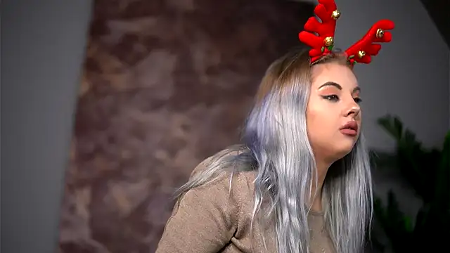 AudreySosa online show from December 20, 2025, 10:01 pm