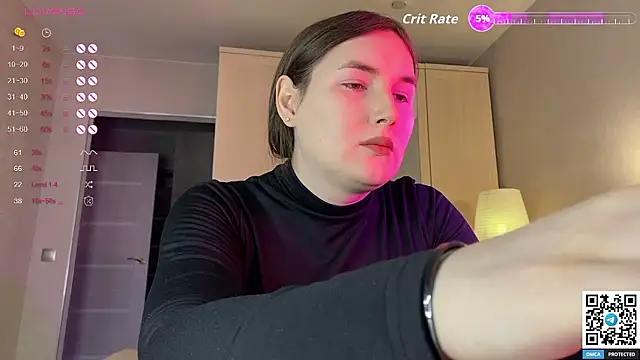 Maria Bowie online show from January 10, 2026, 7:58 am