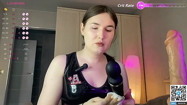 Maria Bowie online show from September 14, 2025, 8:26 am