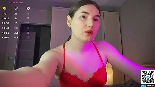 Maria Bowie online show from March 29, 2026, 7:21 am