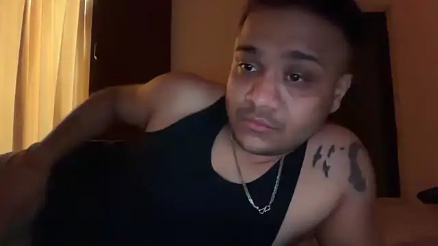 Snapshot of Rhythm_Rhyme chatting on October 20, 2025, 9:15 pm Rhythm Rhyme online show from October 20, 2025, 9:15 pm