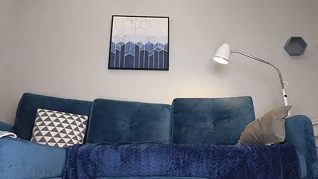 Lana Luna1 online show from March 13, 2025, 9:16 pm