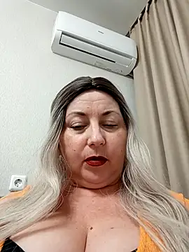 Lana Luna1 online show from October 20, 2025, 7:47 pm