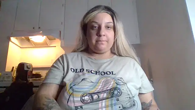 Lilithsincity online show from December 18, 2024, 6:21 am