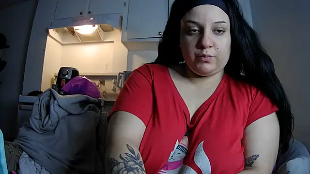 Lilithsincity online show from February 22, 2025, 9:34 am