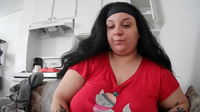 Lilithsincity online show from March 2, 2025, 5:41 pm