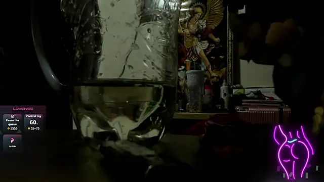 Snapshot of Gabyqueen70 chatting on February 1, 2026, 3:05 am Gabyqueen70 online show from February 1, 2026, 3:05 am