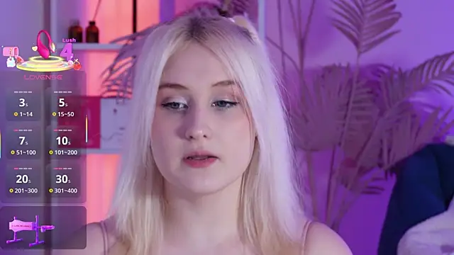 tiffannyjons online show from February 11, 2026, 6:08 pm