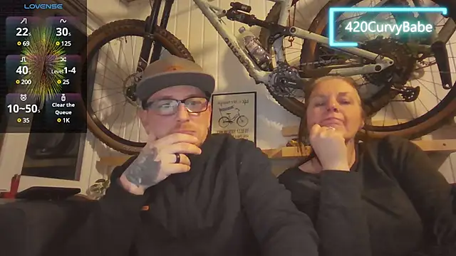 Snapshot of 420Curvybabe chatting on January 3, 2025, 9:26 pm 420Curvybabe online show from January 3, 2025, 9:26 pm