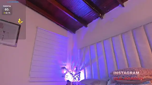 lil hanna18 online show from February 6, 2025, 11:48 pm