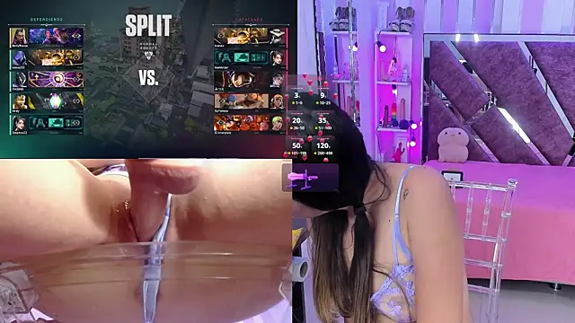 BellyRouse online show from March 6, 2025, 4:52 am