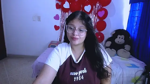 Snapshot of angel_barbie_1 chatting on February 10, 2026, 2:38 pm angel barbie 1 online show from February 10, 2026, 2:38 pm