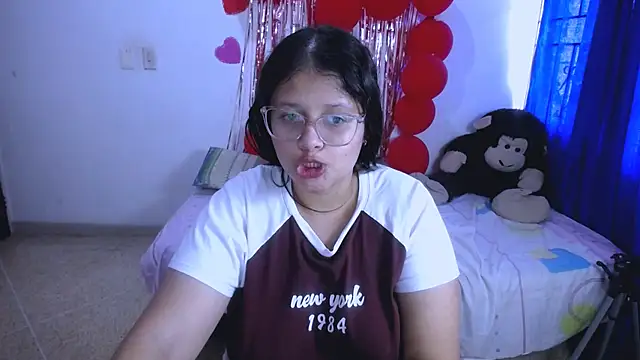 Snapshot of angel_barbie_1 chatting on February 19, 2026, 3:53 pm angel barbie 1 online show from February 19, 2026, 3:53 pm