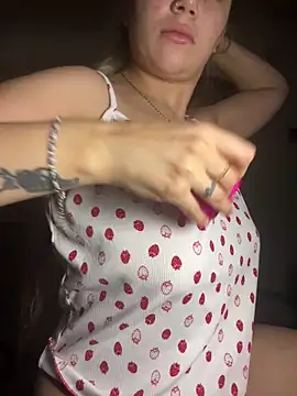 PEACHY439 online show from February 23, 2026, 6:25 am