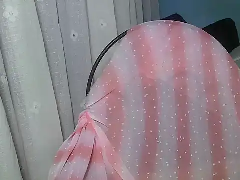 Katerine43 online show from February 11, 2026, 11:59 pm