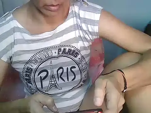 Katerine43 online show from February 24, 2026, 1:23 pm