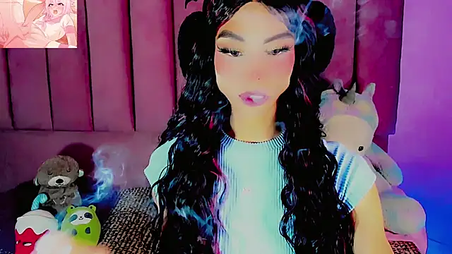 dollswit01 online show from April 11, 2026, 3:49 pm