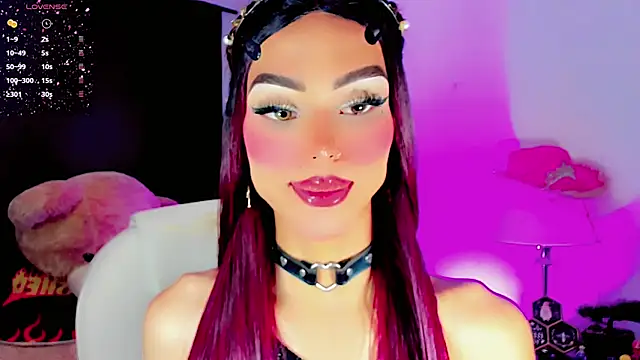 Snapshot of dollswit01 chatting on March 8, 2025, 6:21 am dollswit01 online show from March 8, 2025, 6:21 am