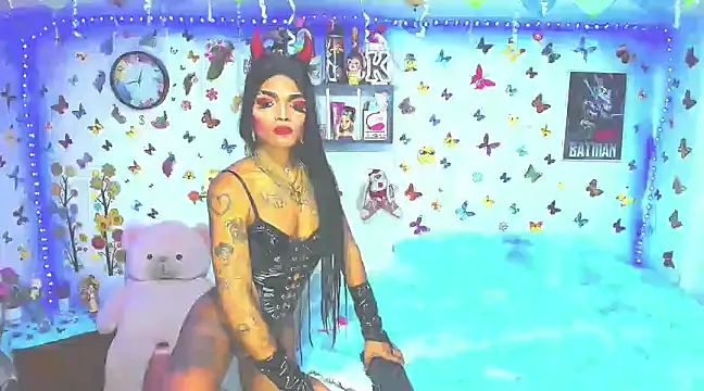 marianaoficial249701 online show from March 11, 2025, 2:29 pm