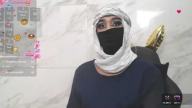 shaila anali online show from January 23, 2025, 1:02 pm