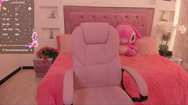 Snapshot of Maavca_ chatting on February 3, 2026, 8:14 pm Maavca online show from February 3, 2026, 8:14 pm