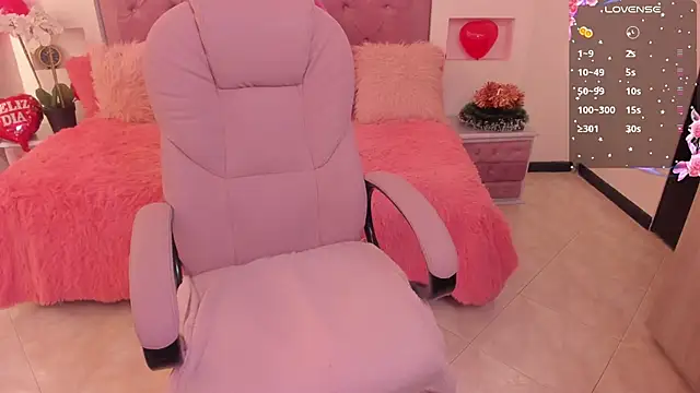 Snapshot of Maavca_ chatting on February 17, 2026, 8:28 pm Maavca online show from February 17, 2026, 8:28 pm