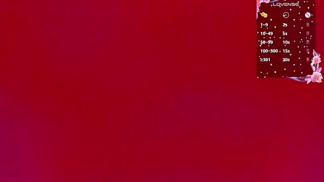 Snapshot of Maavca_ chatting on December 18, 2025, 7:50 pm Maavca online show from December 18, 2025, 7:50 pm