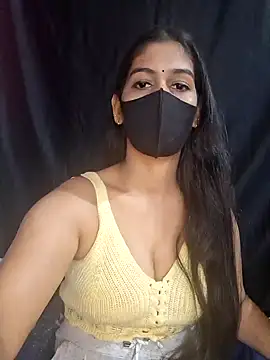 Snapshot of Garima_G chatting on January 7, 2025, 10:22 am Garima G online show from January 7, 2025, 10:22 am