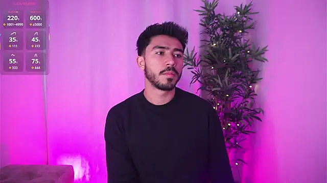 Snapshot of dam0n_fr0st chatting on November 26, 2025, 8:31 pm dam0n fr0st online show from November 26, 2025, 8:31 pm