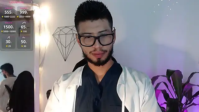 Colby brown03 online show from December 22, 2025, 7:14 pm