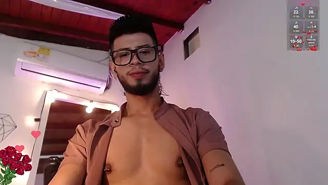 Snapshot of Colby_brown03 chatting on February 15, 2026, 7:57 pm Colby brown03 online show from February 15, 2026, 7:57 pm