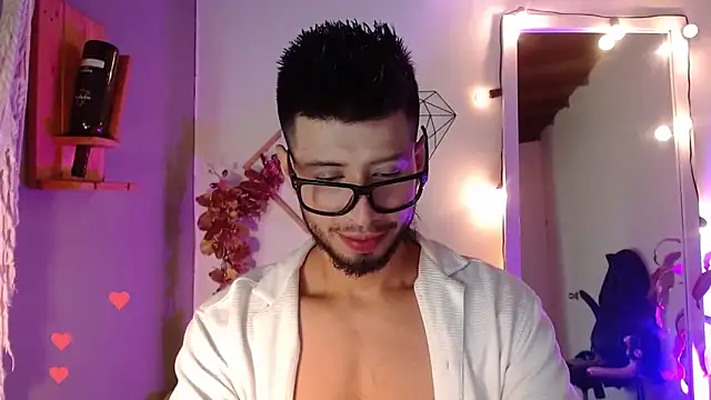 Snapshot of Colby_brown03 chatting on February 16, 2026, 7:34 pm Colby brown03 online show from February 16, 2026, 7:34 pm