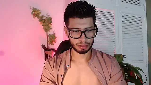 Colby brown03 online show from September 20, 2025, 7:19 pm