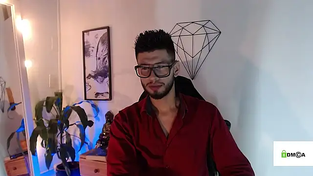 Colby brown03 online show from March 18, 2026, 7:04 pm