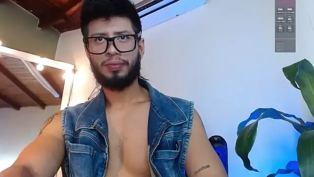 Snapshot of Colby_brown03 chatting on February 8, 2026, 9:12 pm Colby brown03 online show from February 8, 2026, 9:12 pm