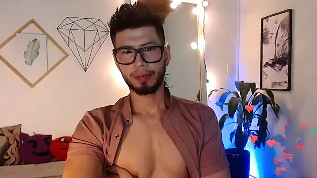 Snapshot of Colby_brown03 chatting on February 19, 2026, 7:22 pm Colby brown03 online show from February 19, 2026, 7:22 pm