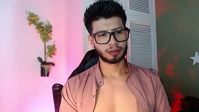 Colby brown03 online show from November 9, 2025, 7:51 pm