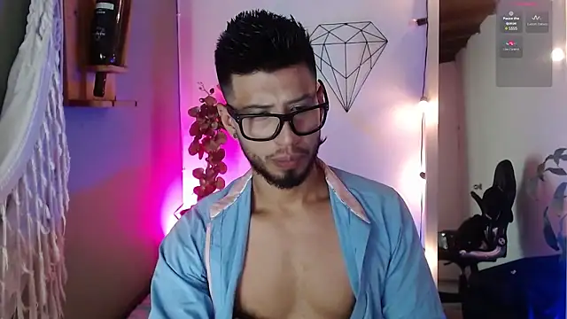 Snapshot of Colby_brown03 chatting on February 12, 2026, 7:57 pm Colby brown03 online show from February 12, 2026, 7:57 pm