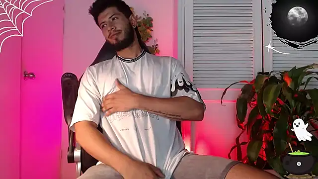 Colby brown03 online show from October 13, 2025, 8:21 pm