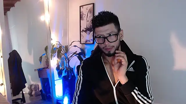 Snapshot of Colby_brown03 chatting on February 21, 2026, 7:16 pm Colby brown03 online show from February 21, 2026, 7:16 pm