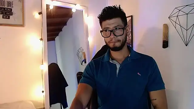 Snapshot of Colby_brown03 chatting on February 25, 2026, 6:52 pm Colby brown03 online show from February 25, 2026, 6:52 pm