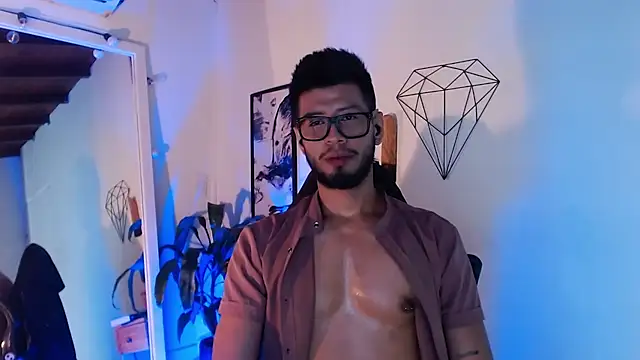 Snapshot of Colby_brown03 chatting on February 28, 2026, 8:41 pm Colby brown03 online show from February 28, 2026, 8:41 pm