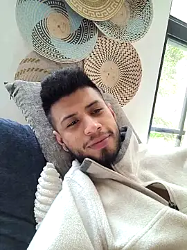 Colby brown03 online show from March 17, 2026, 3:37 pm