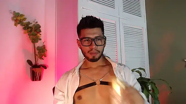 Colby brown03 online show from September 8, 2025, 7:57 pm