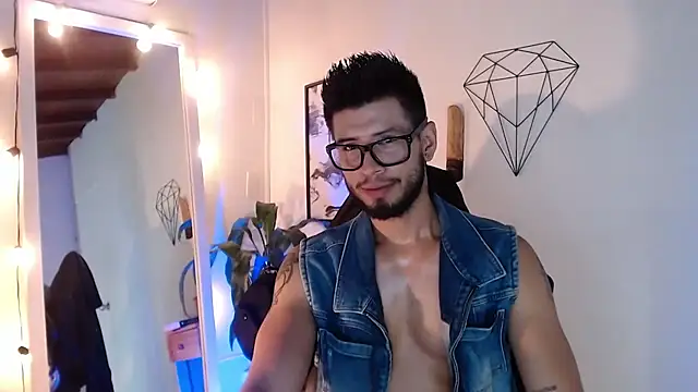 Snapshot of Colby_brown03 chatting on March 1, 2026, 8:09 pm Colby brown03 online show from March 1, 2026, 8:09 pm