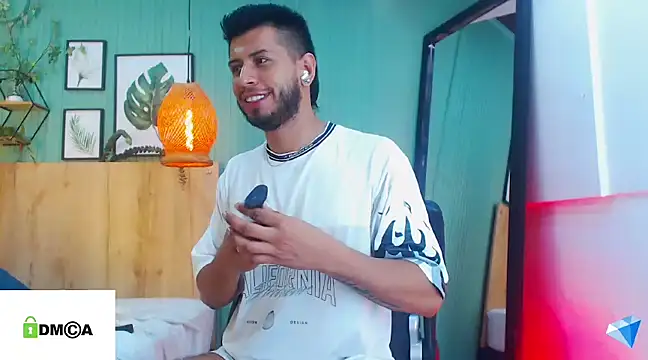 Colby brown03 online show from March 21, 2025, 1:45 am