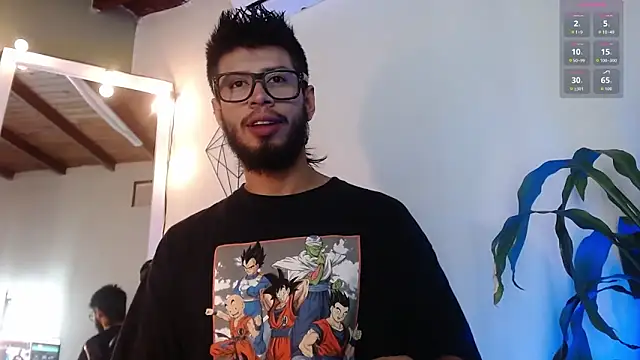 Snapshot of Colby_brown03 chatting on February 6, 2026, 7:21 pm Colby brown03 online show from February 6, 2026, 7:21 pm