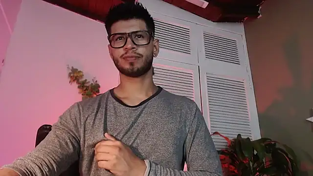 Colby brown03 online show from October 21, 2025, 6:51 pm