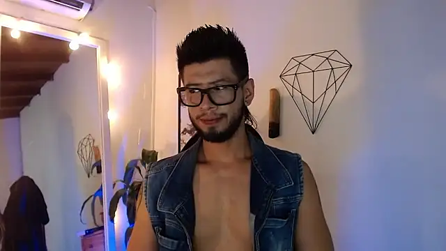 Snapshot of Colby_brown03 chatting on February 27, 2026, 6:52 pm Colby brown03 online show from February 27, 2026, 6:52 pm